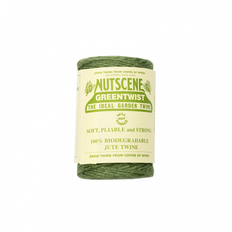 Jute touw op spoel 60 meter gebruik: Jute touw op spoel 60 meter