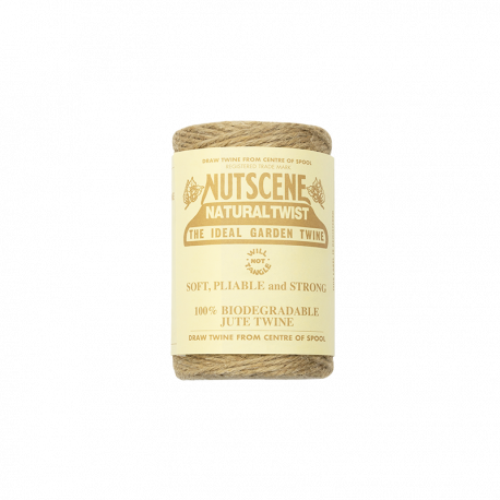 Jute touw op spoel 60 meter gebruik: Jute touw op spoel 60 meter