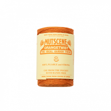 Jute touw op spoel 60 meter gebruik: Jute touw op spoel 60 meter