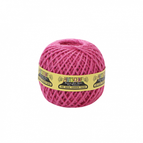 Jute touw 40 meter gebruik: Jute touw 40 meter