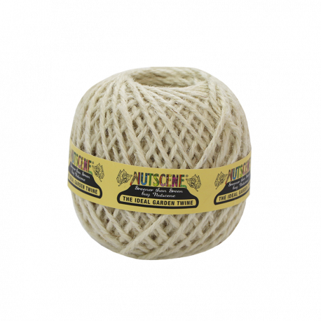 Jute touw 40 meter gebruik: Jute touw 40 meter