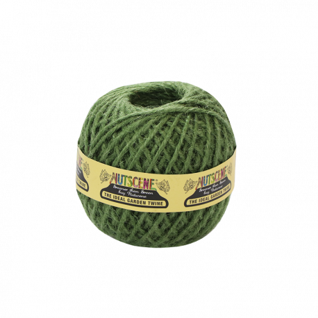 Jute touw 40 meter gebruik: Jute touw 40 meter