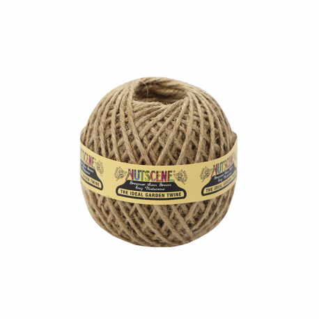 Jute touw 40 meter gebruik: Jute touw 40 meter