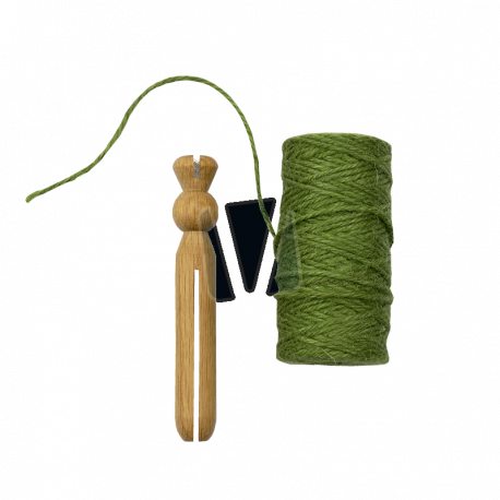 Jute touw met dolly knijper 40 meter jute touw gebruik: Jute touw met dolly knijper 40 meter jute touw