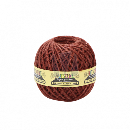 Jute touw 40 meter gebruik: Jute touw 40 meter