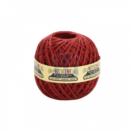 Jute touw 40 meter gebruik: Jute touw 40 meter