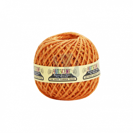 Jute touw 40 meter gebruik: Jute touw 40 meter