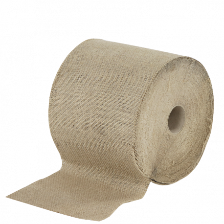 Jute op rol gebruik: Jute op rol