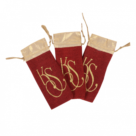 Geschenkzakken gebruik: Geschenkzakken