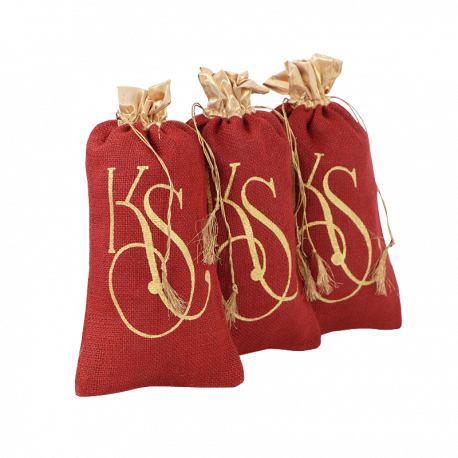 Geschenkzakken gebruik: Geschenkzakken