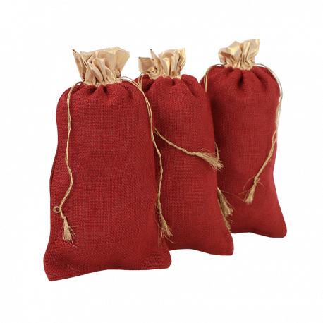 Geschenkzakken gebruik: Geschenkzakken