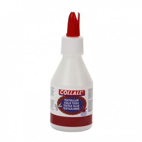 Textiellijmfles 100 ml