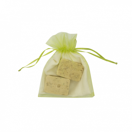 Organza zakjes gebruik: Organza zakjes