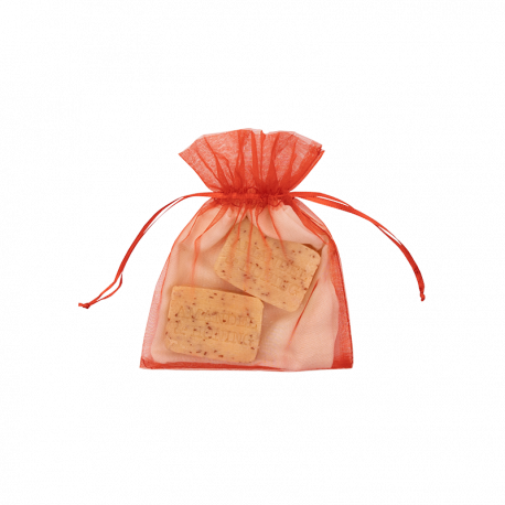 Organza zakjes gebruik: Organza zakjes