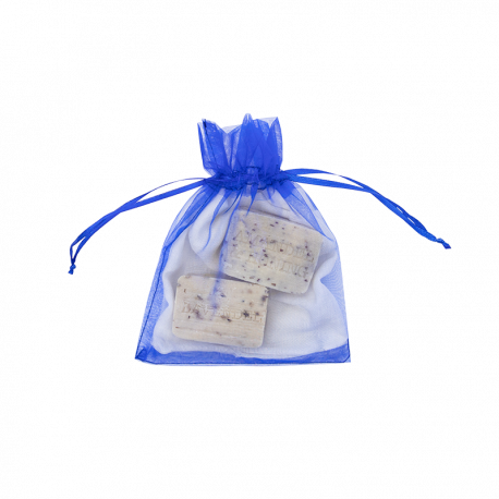 Organza zakjes gebruik: Organza zakjes