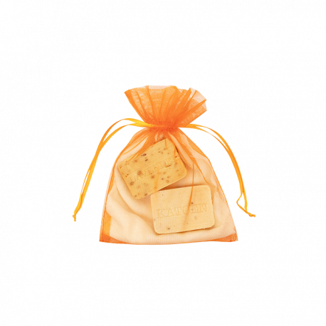 Organza zakjes gebruik: Organza zakjes