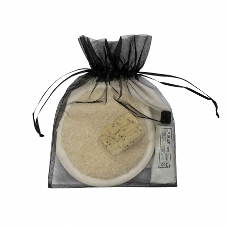 Organza zakjes gebruik: Organza zakjes