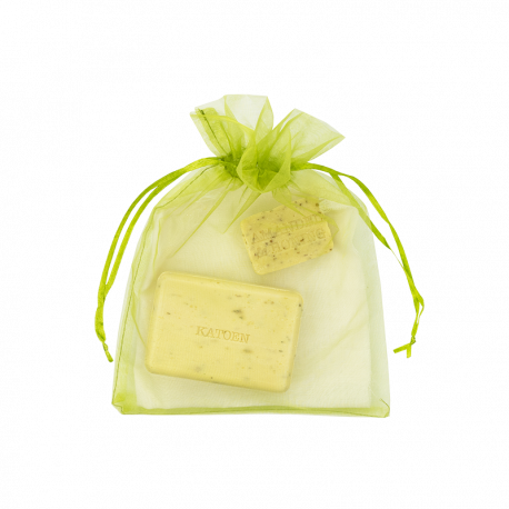 Organza zakjes gebruik: Organza zakjes