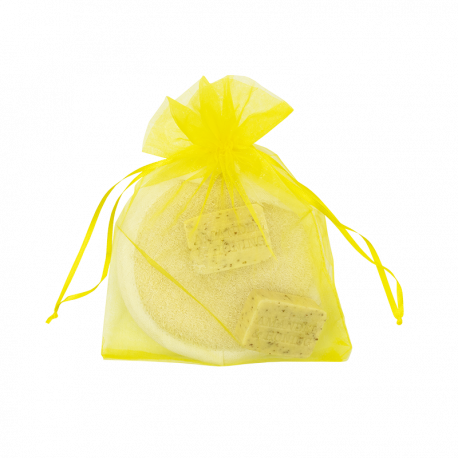 Organza zakjes gebruik: Organza zakjes