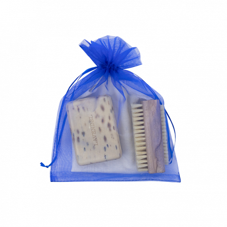 Organza zakjes gebruik: Organza zakjes