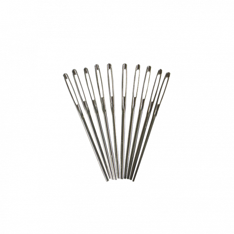 842001 Borduurnaalden 70 mm