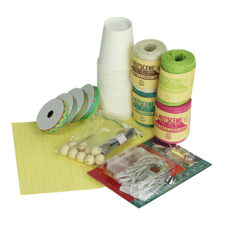 DIY-pakket ibiza slinger