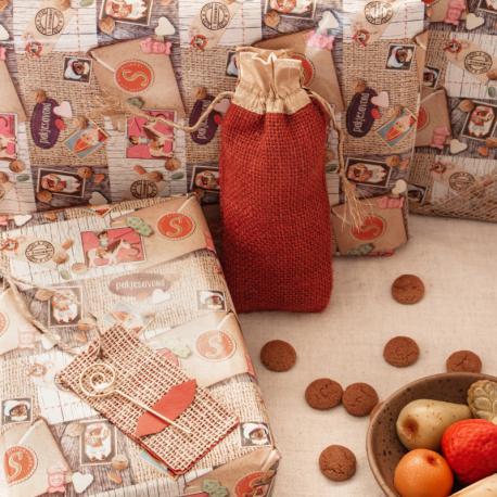 Geschenkzakken gebruik: Geschenkzakken