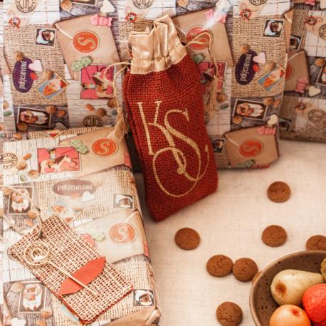 Geschenkzakken gebruik: Geschenkzakken