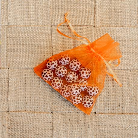 Organza zakjes gebruik: Organza zakjes