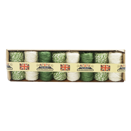 Jute touw garen set gebruik: Jute touw garen set