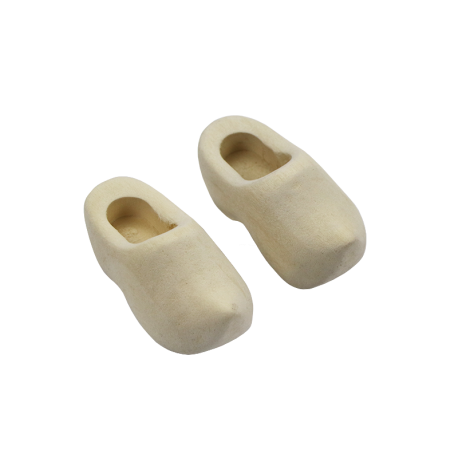 Houten klompen