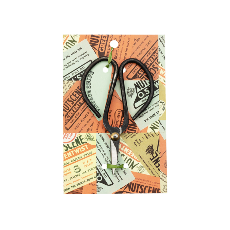 Bonsai schaar gebruik: Bonsai schaar