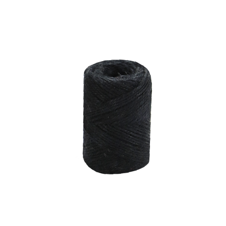 Jute bindtouw 45 meter gebruik: Jute bindtouw 45 meter