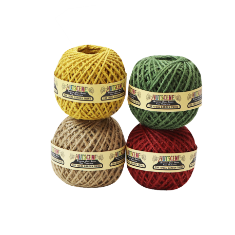 Jute touw 40 meter gebruik: Jute touw 40 meter