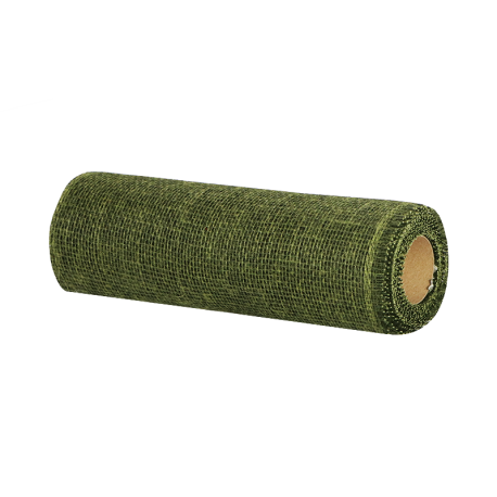 Gekleurde jute tafelloper 30 cm x 5 meter gebruik: Gekleurde jute tafelloper 30 cm x 5 meter