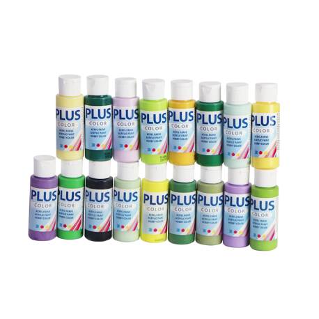 Acrylverf 60 ml gebruik: Acrylverf 60 ml