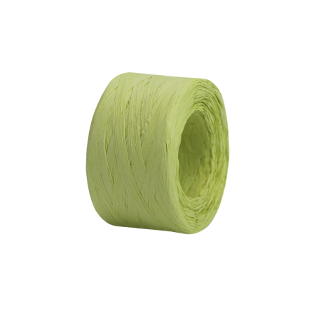 Raffia gebruik: Raffia