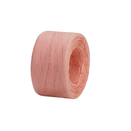 Raffia gebruik: Raffia