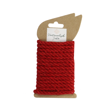 Jute touw 2,5 meter gebruik: Jute touw 2,5 meter