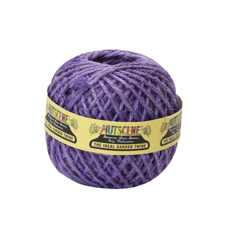 Jute touw 40 meter gebruik: Jute touw 40 meter