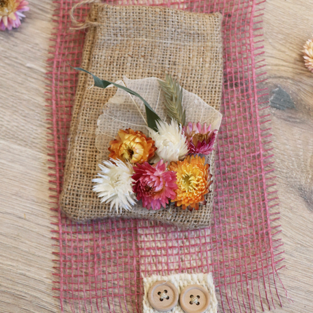 DIY pakket zomerhanger gebruik: DIY pakket zomerhanger