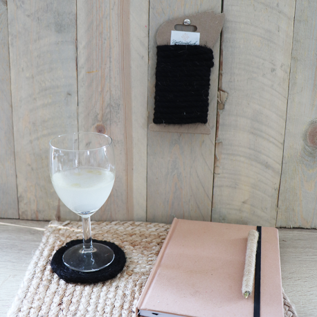 Jute touw 2,5 meter gebruik: Jute touw 2,5 meter