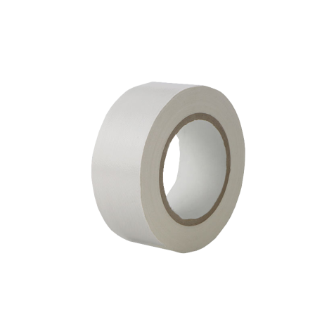 Bruiloft loper tape wit