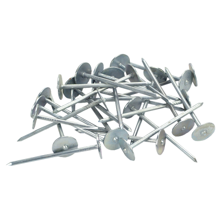 Bevestigingspennen voor lopers