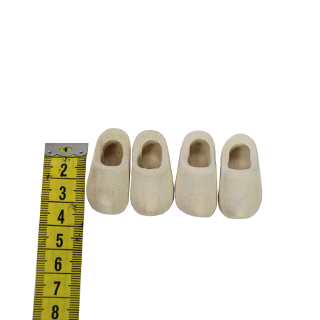 Houten klompen gebruik: Houten klompen