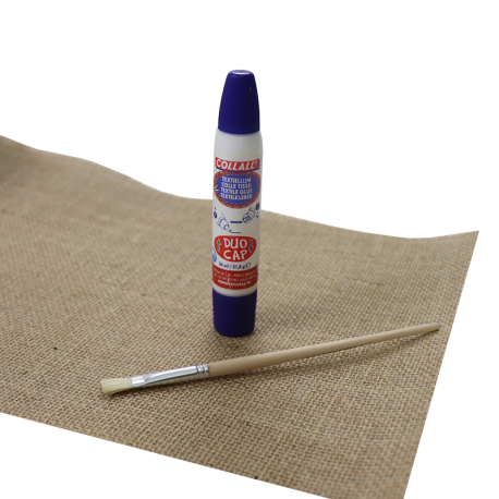 Textiel lijmpen 30 ml gebruik: Textiel lijmpen 30 ml