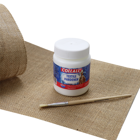 Textielverharder 250 ml gebruik: Textielverharder 250 ml