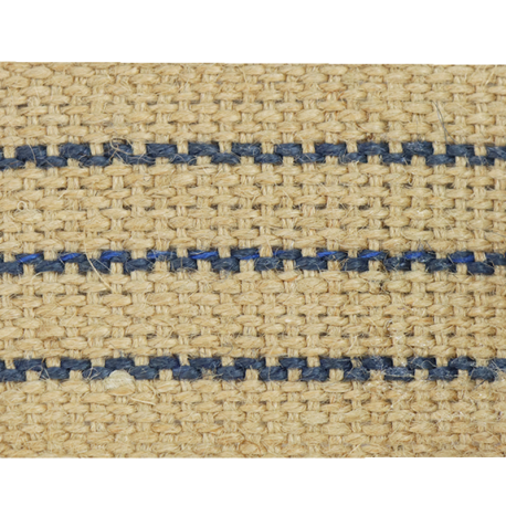 Jute band 6 cm x 25 meter gebruik: Jute band 6 cm x 25 meter