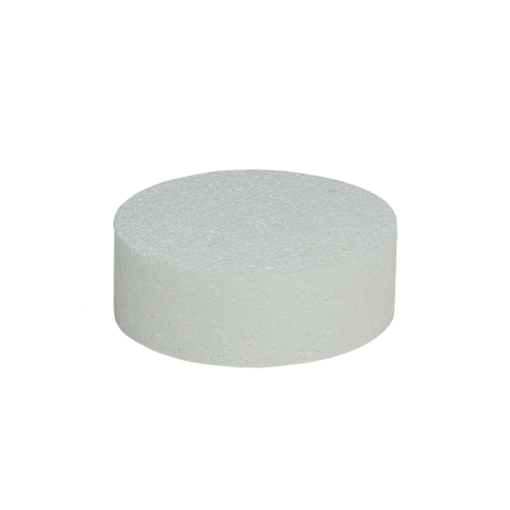 Styropor piepschuim taartvorm