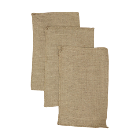 Jute zakken 40 cm x 65 cm gebruik: Jute zakken 40 cm x 65 cm